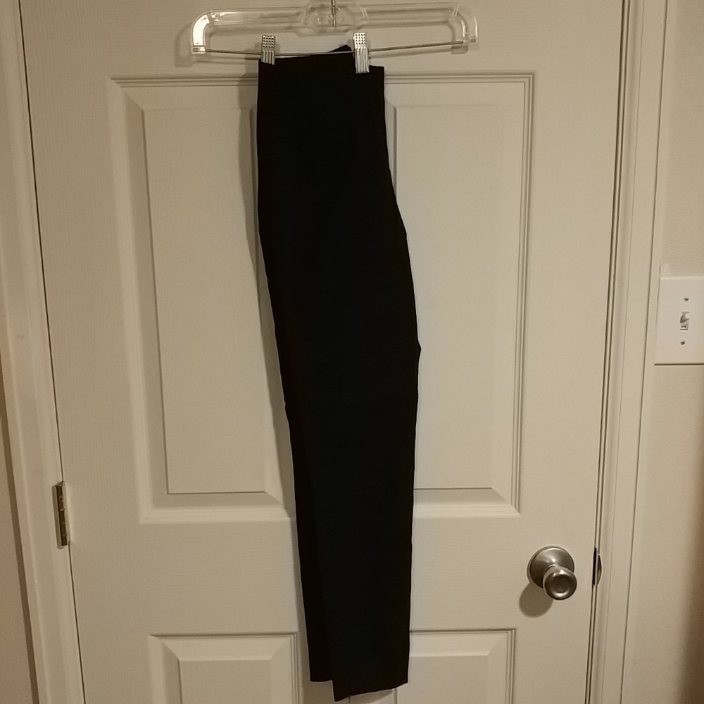 Black Sheek Slacks
